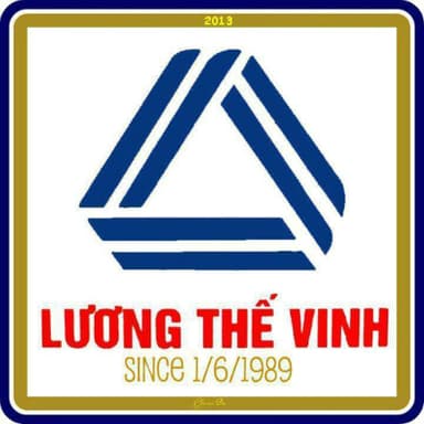 Luong The Vinh School
